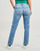 Textil Ženy Rifle rovné Pepe jeans STRAIGHT JEANS HW Džínová modř