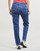 Textil Ženy Rifle rovné Pepe jeans STRAIGHT JEANS HW Modrá
