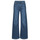 Textil Ženy Jeans široký střih Pepe jeans WIDE LEG JEANS UHW Modrá