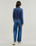 Textil Ženy Riflové bundy Pepe jeans THRIFT Modrá