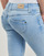 Textil Ženy Rifle slim Pepe jeans SLIM JEANS LW Modrá