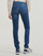 Textil Ženy Rifle slim Pepe jeans SLIM JEANS LW Džínová modř