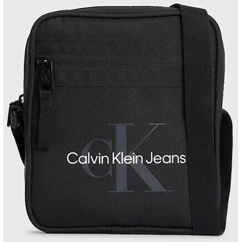 Calvin Klein Jeans K50K511098BDS Černá
