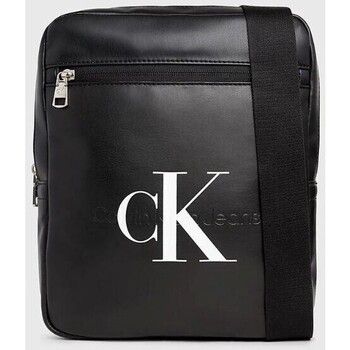Taška Ženy Tašky Calvin Klein Jeans K50K511523 Černá