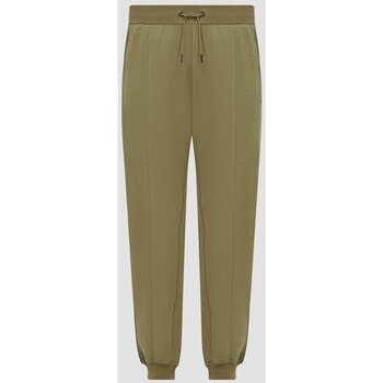 Textil Muži Teplákové kalhoty Guess Z2YB09 KB3P2 Zelená