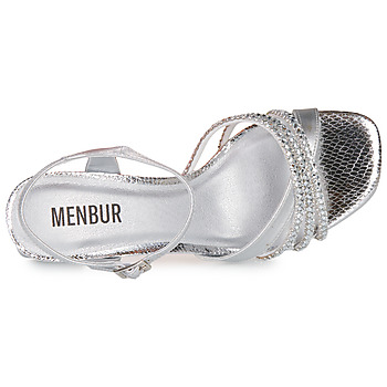 Menbur 25599 Stříbrná       