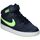 Boty Ženy Multifunkční sportovní obuv Nike CD7782-403 Modrá