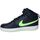Boty Ženy Multifunkční sportovní obuv Nike CD7782-403 Modrá