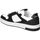 Boty Muži Multifunkční sportovní obuv Calvin Klein Jeans 88401W Černá