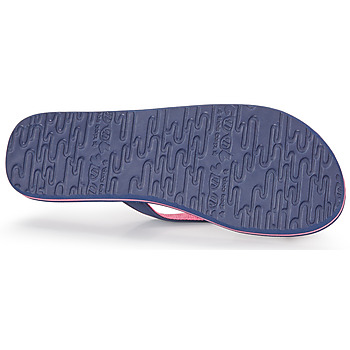 Cool shoe CLARK Tmavě modrá / Růžová