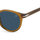 Hodinky & Bižuterie sluneční brýle David Beckham Occhiali da Sole  DB1036/S FMP Béžová