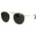 Hodinky & Bižuterie sluneční brýle Polaroid Occhiali da Sole  PLD6171/S J5G Polarizzati Zlatá