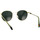 Hodinky & Bižuterie sluneční brýle Polaroid Occhiali da Sole  PLD6171/S J5G Polarizzati Zlatá