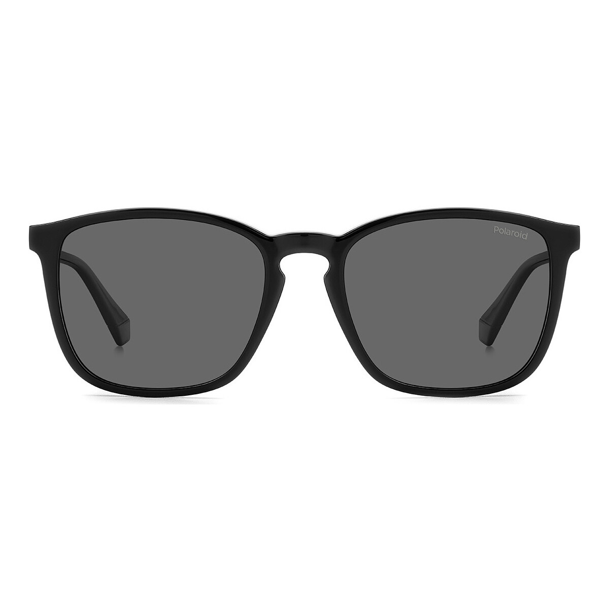 Hodinky & Bižuterie sluneční brýle Polaroid Occhiali da Sole  PLD 4139/S 807 Polarizzati Černá