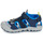 Boty Chlapecké Sportovní sandály Gioseppo ADRANO Modrá
