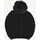 Textilní doplňky Muži Čepice JOTT Montreal 2.0 Černá