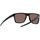 Hodinky & Bižuterie sluneční brýle Oakley Occhiali da Sole  Leffingwell OO9100 910012 Černá