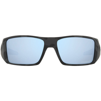 Oakley sluneční brýle Occhiali da Sole Heliostat OO9231 923105 Polarizzato -