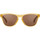 Hodinky & Bižuterie Děti sluneční brýle Oakley Occhiali da Sole  Frogskins XS bambini OJ9006 900638 Žlutá