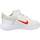 Boty Chlapecké Nízké tenisky Nike REVOLUTION 6 BABY/TODDL Bílá
