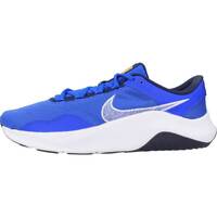 Boty Muži Módní tenisky Nike DM1120 Modrá