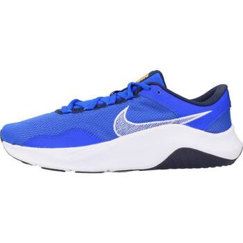 Nike Módní tenisky DM1120 - Modrá
