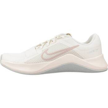 Boty Ženy Módní tenisky Nike MC TRAINER 2 C/O Bílá
