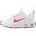 Boty Ženy Módní tenisky Nike AIR MAX INTRLK LITE Bílá