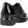 Boty Ženy Šněrovací polobotky  & Šněrovací společenská obuv Pitillos 5311P Černá