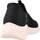 Boty Ženy Módní tenisky Skechers SLIP-INS: ULTRA FLEX 3.0 Černá