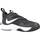 Boty Chlapecké Nízké tenisky Nike TEAM HUSTLE D 11 Černá