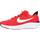 Boty Chlapecké Nízké tenisky Nike STAR RUNNER 4 Červená
