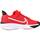 Boty Chlapecké Nízké tenisky Nike STAR RUNNER 4 Červená
