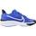 Boty Ženy Módní tenisky Nike STAR RUNNER 4 Modrá
