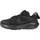 Boty Chlapecké Nízké tenisky Nike STAR RUNNER 4 Černá