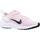 Boty Dívčí Nízké tenisky Nike REVOLUTION 7 (PSV) Růžová