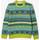 Textil Muži Teplákové bundy Lacoste SPORTSWEAR TRICOT Zelená