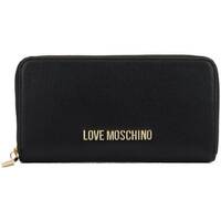 Taška Ženy Náprsní tašky Love Moschino JC5700PP0H Černá