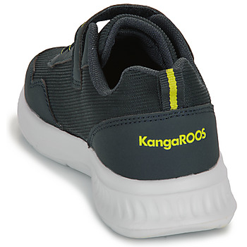 Kangaroos KL-Win EV Tmavě modrá / Žlutá