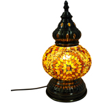 Mozaická Lampa