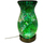 Bydlení Stolní lampy Signes Grimalt Mozaická Lampa Zelená