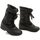 Boty Ženy Zimní boty KAMIK Billie Black dámská zimní obuv Černá