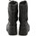 Boty Chlapecké Zimní boty KAMIK FINLEY 2 black dětské zimní sněhule Černá