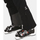 Textil Kalhoty Kilpi Pánské lyžařské kalhoty  MIMAS-M Černá