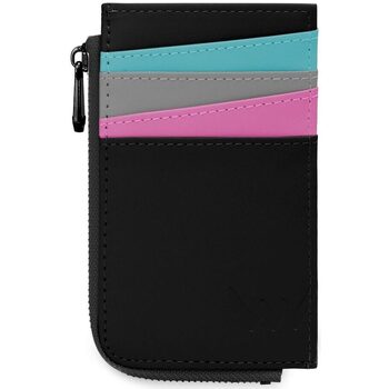 Vuch Dámská peněženka Helia M-Color vícebarevná Černá