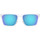 Hodinky & Bižuterie sluneční brýle Oakley Occhiali da Sole  Sylas OO9448 944804 Other