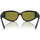 Hodinky & Bižuterie Ženy sluneční brýle Tiffany Occhiali da Sole  TF4217 8391Y7 Černá