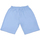 Textil Ženy Tříčtvrteční kalhoty Superb 1982 RSC-S2108-BLUE Modrá