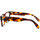 Hodinky & Bižuterie sluneční brýle Off-White Occhiali da Vista  Style 46 16000 Hnědá