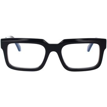 Hodinky & Bižuterie sluneční brýle Off-White Occhiali da Vista  Style 42 11000 Černá
